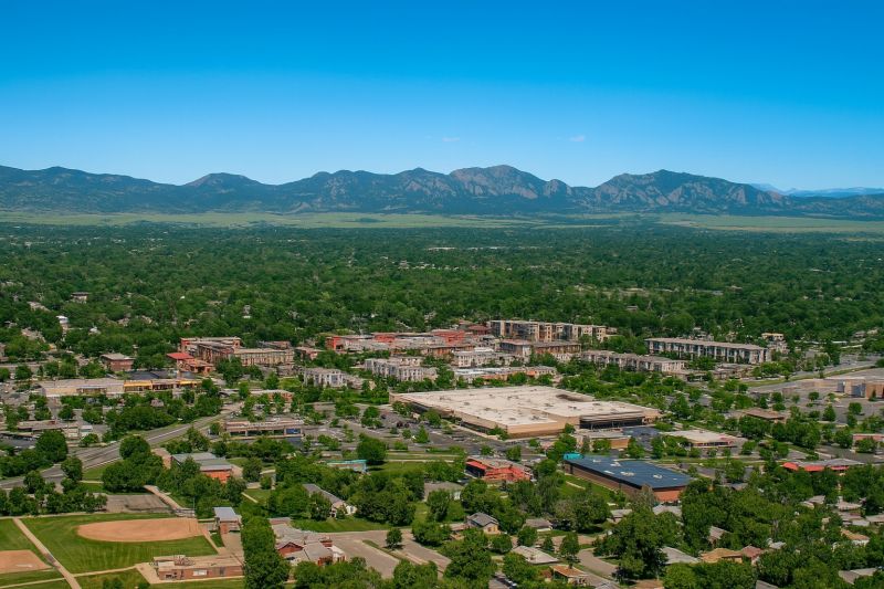 Arvada, CO