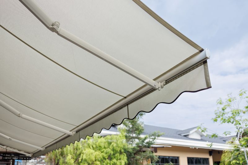 Awning Installation Service in Santa Rosa, CA