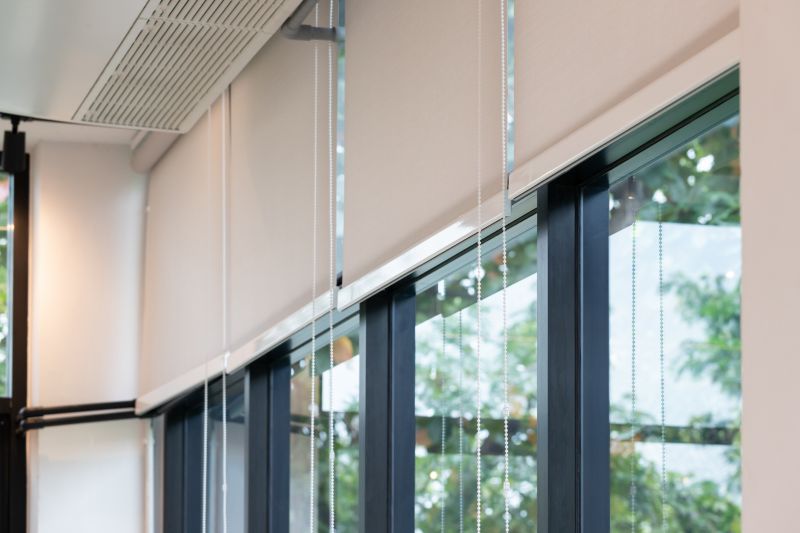 Blinds Hanging Service in Denver, CO