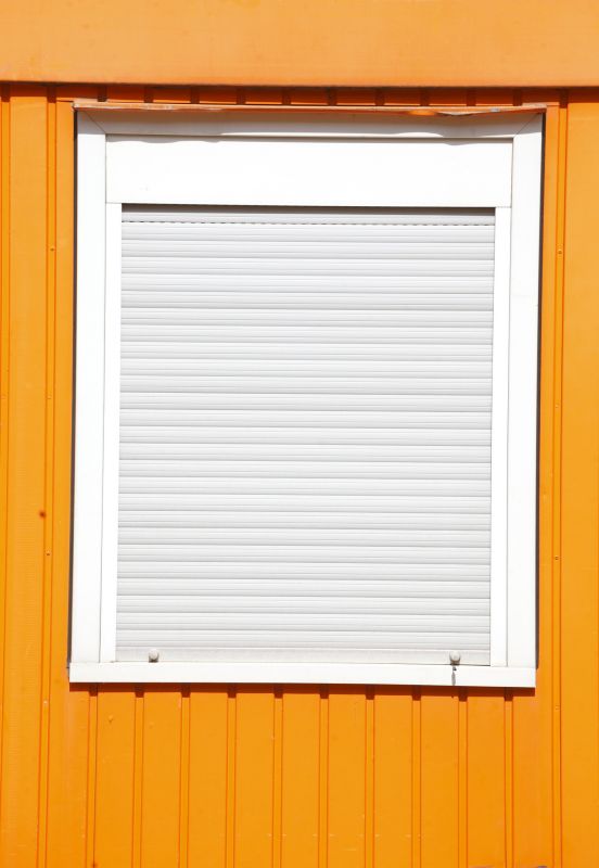 Emergency Shutter Installation in Olathe, KS