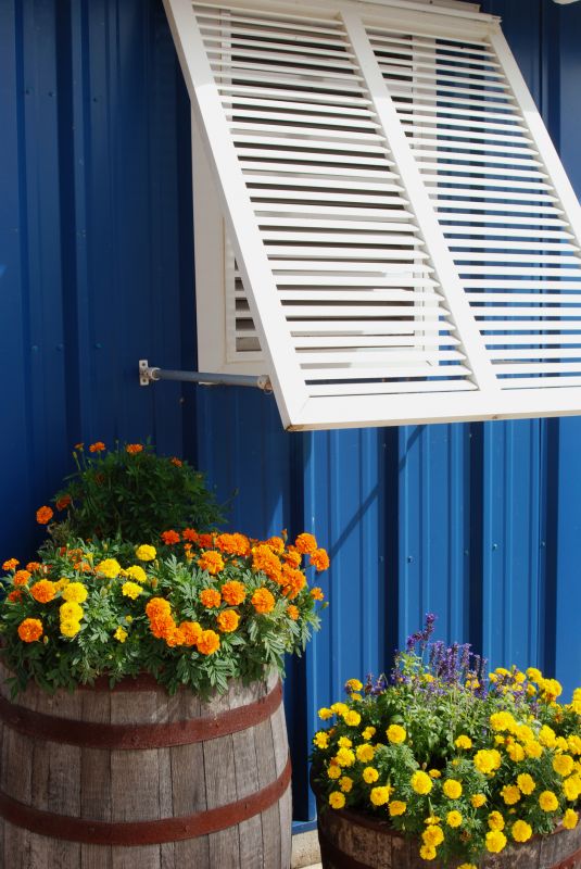 Exterior Shutters Installation in Longmont, CO