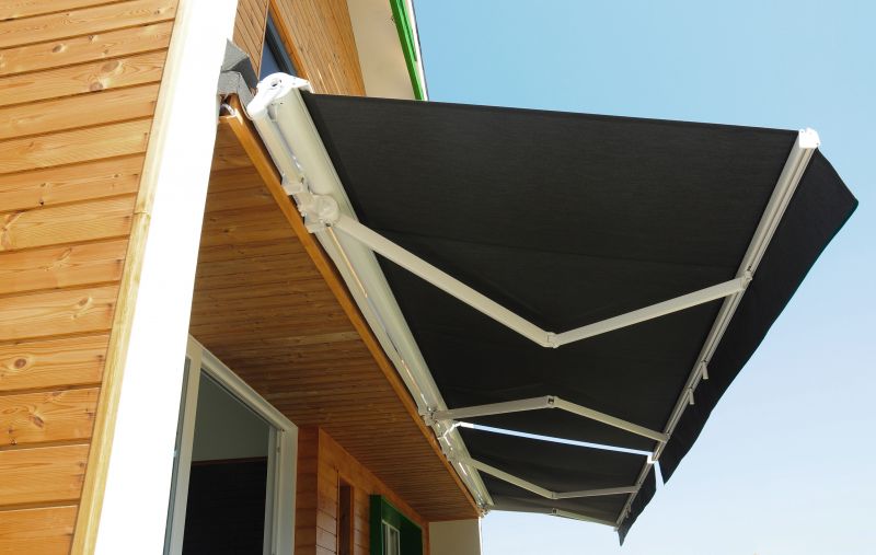 Fabric Awning Replacement in Sonoma County, CA