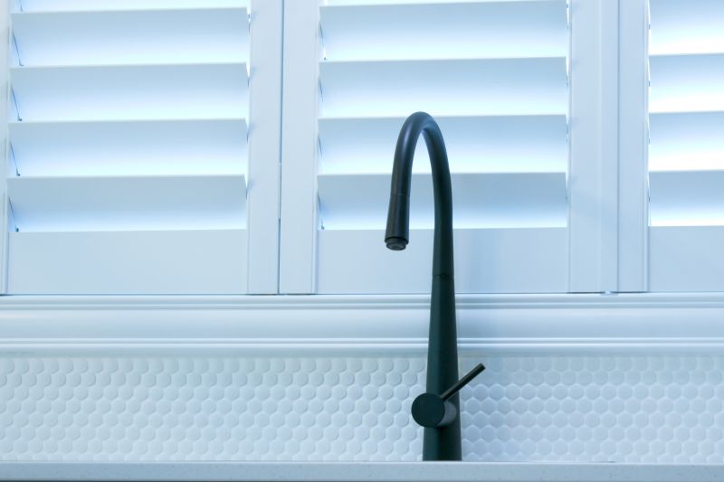 Louvered Shutters Installation in Denver, CO