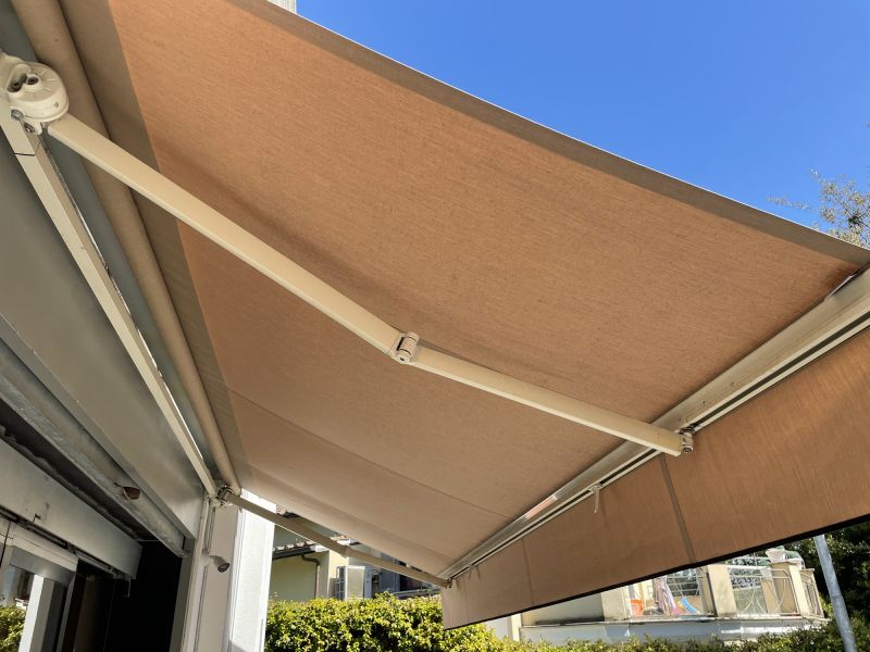Retractable Awning Installation in Napa, CA