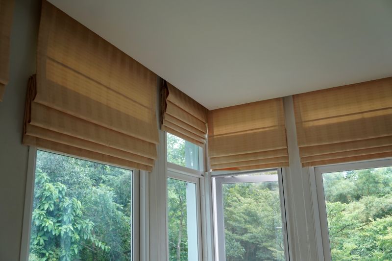 Roman Shades Repair in Arvada, CO