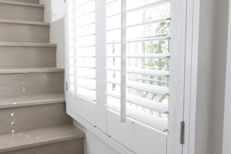Shutters Installation in Overland Park, KS