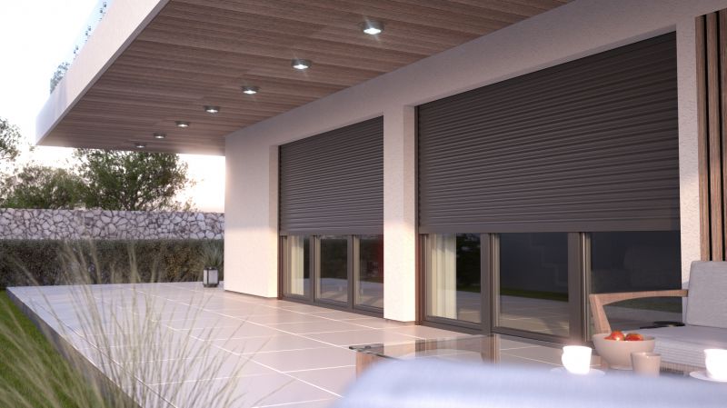 Shutters Replacement in Longmont, CO
