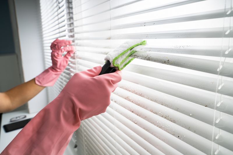 Venetian Blinds Cleaning in Worcester, MA