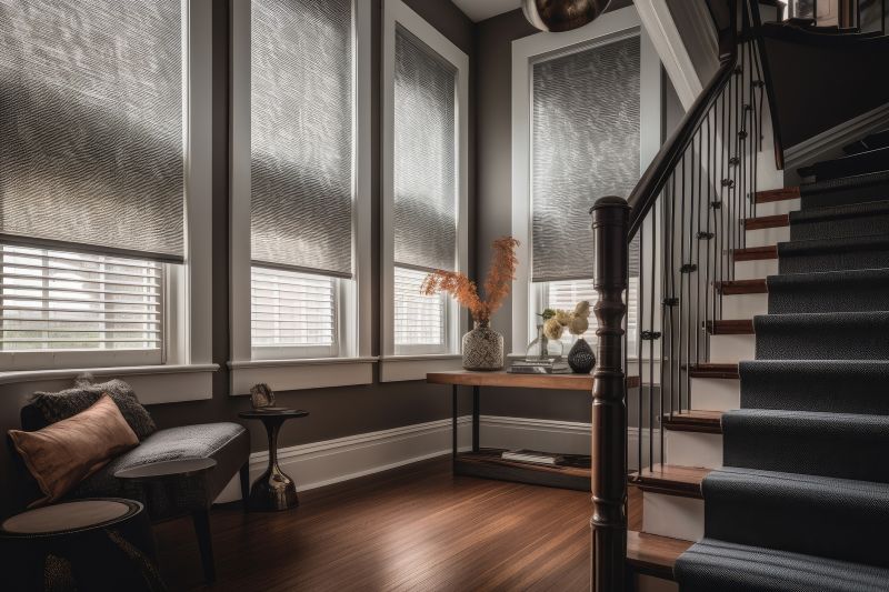 Vertical Blinds Installation in Denver County, CO