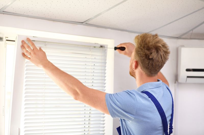 Window Shades Installation in Littleton, CO