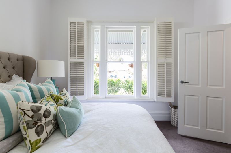Window Shutter Installation in Olathe, KS