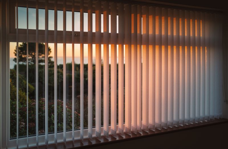 Wood Blinds Installation in Longmont, CO