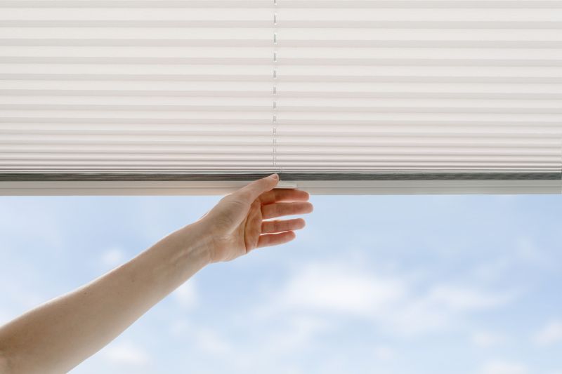 Blinds Hanging Service in Denver County, CO