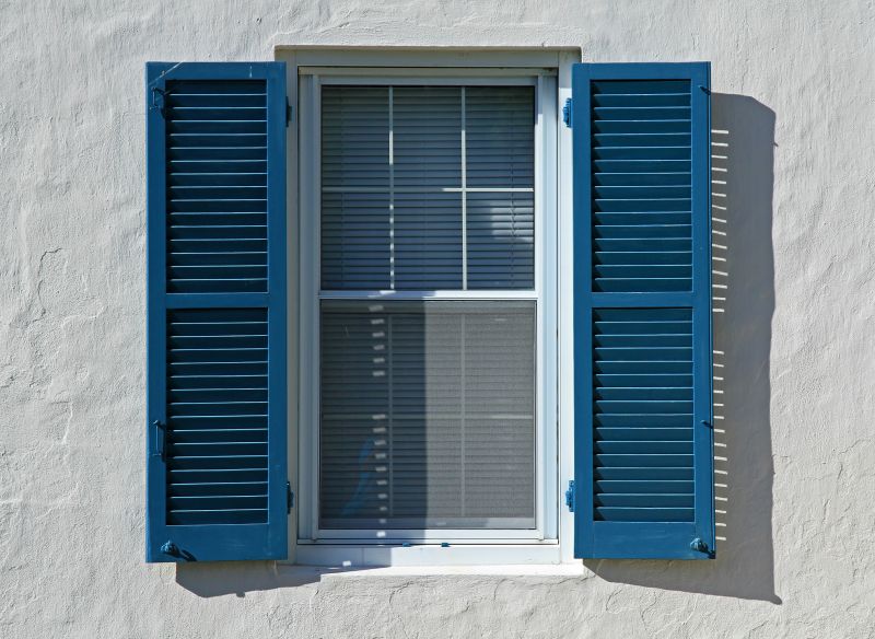 Window Shutters Replacement in Littleton, CO